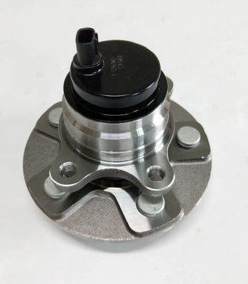 42410-50042 Otomotiv tekerlek rulmanları LEXUS LS460 4355050042