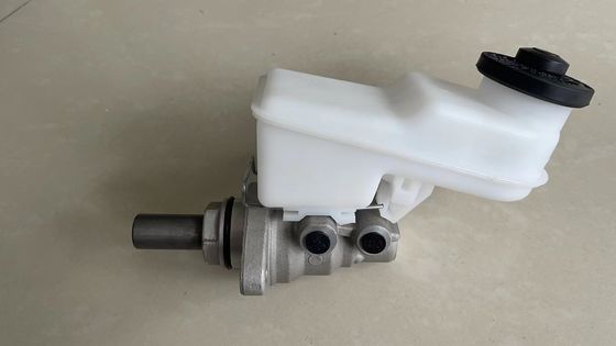 47207-52021FITS TOYOTA 47207-52021 Fren Üstatı Silindir Alt Topluluğu Daha Az Rezervuar Tankı NCP12L-BDMRKA 