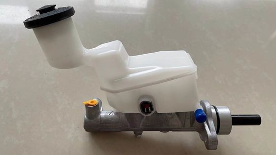 47201-33430 SİLINDER SUB-ASSY BREKE MASTERAONE OEM FITS TOYOTA 4720133430 47201-33430 BREKE Master Cylinder FITS TOYOTA Camry ACV30 2AZFE 2002- KDH Otomatik Parçalar