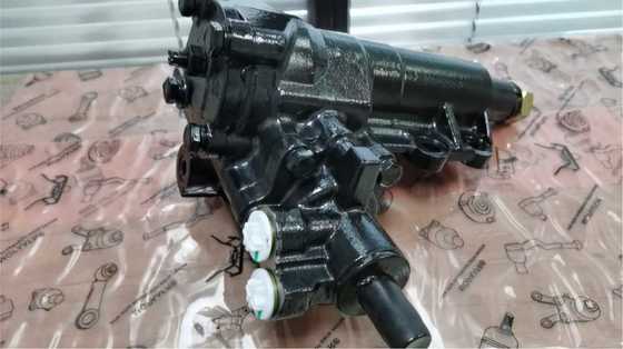 Toyota Land Cruiser Hidrolik Direksiyon Dişli Kutusu 44110-60440