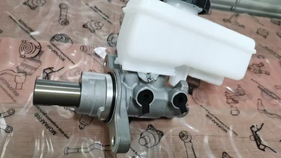 Nissan Navara NP300 Fren Ana Silindiri 46010-4KJ2B 2015+ QR25DE