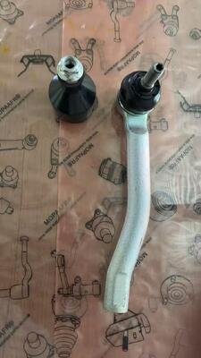 48640-3DN1A LH, 48520-3DN1A RH, NISSAN Sylphy B17 Tiida C12'ye uyar