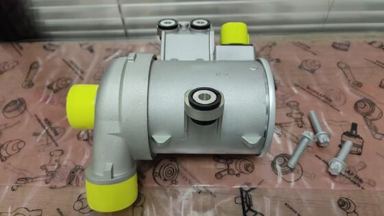 11518635090 Elektrikli Su Pompası 11-51-8-635-090 BMW 335i 535i 640i 740i X3 X4 X5 X6