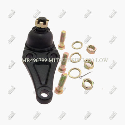 MITSUBISHI L200 Alt Kontrol Küre Mafsalı Değişimi MR496799 Paslanmaya Dayanıklı