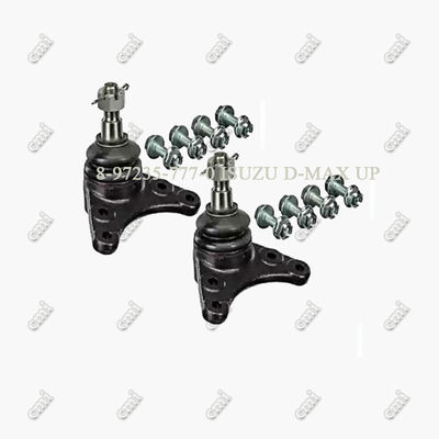 8-97235-777-0 İSUZU D-MAX UP BALL JOINT için Yüklü Top Eklemleri Değiştirme