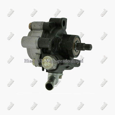 Toyota Direksiyon Pompası Hiace-3L-Vigo-Prado Dizel 44310-26073 44310-26070 Hiace VIGO5L