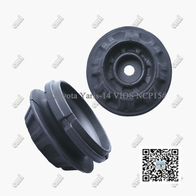 486090D140 Taşınma Strut Mount 48609-0d140 Toyota Yaris-14 VIOS NCP15 # 2014 için