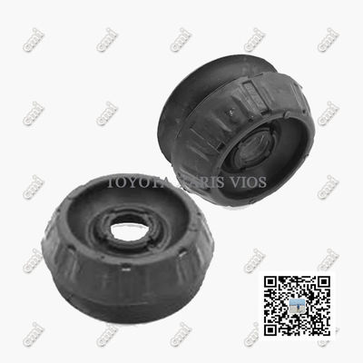 48609-0171048609-0D100 Strut Montajları TOYOTA YARIS VIOS için Şok emici montajı