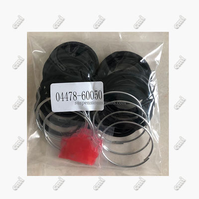 0447860050 Toyota Disk Fren Kliperi Tamir Seti 4RUNNER FJ Cruiser