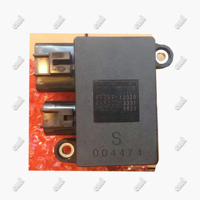 89257-12020 Mazda Cooling Fan Switch Parts Toyota Corola Crown Alphard