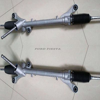 1543718 Elektrikli Direksiyon Dişlisi Lhd Ford Fiesta