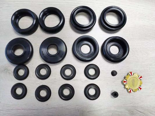 04906-36170  47535-36050 DV99 Toyota Dyna Fren Pompası Kapağı