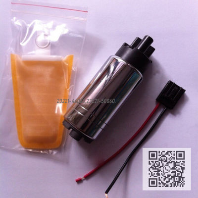 23221-46060 Araç Yedek Parça Pompa Tertibatı Yakıt Lexus Gs300 Fj80 Hdj80 Hzj80 Fzj80 Elektronik 23221-50060