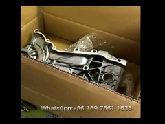 Motor Zinciri Kutusu 11410RB1000 Zamanlama Kapağı Honda Fit L4 1.5L