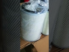 AF25343/44 Birincil Hava Filtresi Cummins® Filtrasyonu