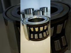 DAC45840039 Hyundai Kia Araba Göbek Rulmanları