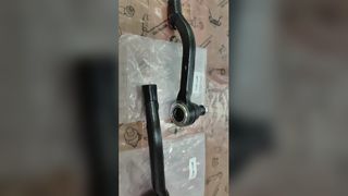 48527JD01A , 48647-JD01A Soket Kiti-Rot Çubuğu, Dış Qashqai J10E'ye Uyumlu