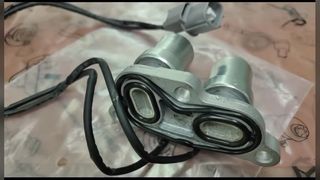 28200-P4R-003 Şanzıman Vites Kontrol Solenoidi HONDA CIVIC CRV 28200P4R003 1996-2001'e uyar