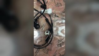 89542-52030 Sensör Hızı Ön RH TOYOTA VIOS YARIS NCP9 8954252030