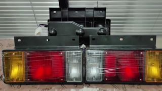 4JB1 8-94178619-0 NPR NHR 100P Kuyruk Kombi Lambası