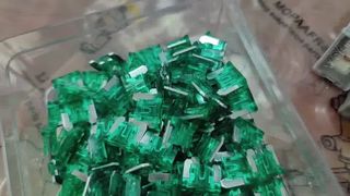 Evrensel Sigorta 30A，100A，120A